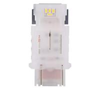 12V LEDriving SL - (P27/7W) - 1W - W2,5x16q - 2 pz - Scatola - Bianco