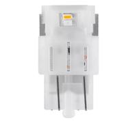 OSRAM LEDriving SL, W21/5W, Amber, Double Blister (2 lamps), LED Retrofit, offroad use only