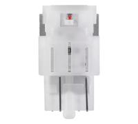 12V LEDriving SL - (W21/5W) - 1W - W3x16q - 2 pz - Scatola - Rosso