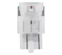 OSRAM LEDriving SL, W21/5W, Rossa, Double Blister (2 lamps), LED Retrofit, offroad use only