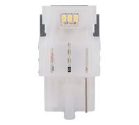 OSRAM LEDriving SL - W21W Principalmente per applicazioni di segnalazione/lampeggianti - CONFEZIONE DA 2 - Bianco freddo