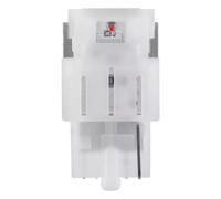 12V LEDriving SL - (W21W) - 1W - W3x16d - 2 pz - Scatola - Rosso