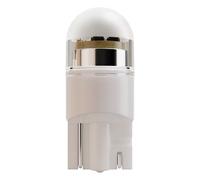 OSRAM LEDRIVING SL W5W COOL WHITE 6000K 2 LAMPADE 2825 TUTTO VETRO TARGA FRECCIA