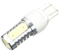 57931 - 12V Mega-Led 20 - 8 super chips + 12 chips - (W21/5W) - Quadrifocus -