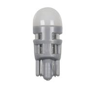 12V Mega-Led 3 - 3 SMD x 1 chip - (T10) - W2,1x9,5d - 2 pz - D/Blister - Bia...