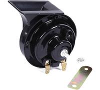 12V Moto Horn, Tromba Auto12V, Clacson Moto Trombe Auto Corno Moto, 12V Lumaca C