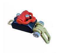 12v Moto Interruttore di Disconnessione Rame Puro 100a Off Leva Per 2 3 Ruote Scooter Per Quad Bike Rosso Principale Kill Switch (stile promozionale)