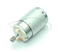 12V Motore per Hella / Garrett Stile Turbo Attuatori 73541902 (9 Denti)