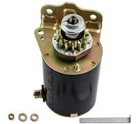 12v Motorino Avviamento Completo Motore for Briggs & Stratton 14 Denti 693551