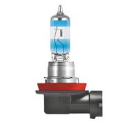 12V Night Breaker 200 - H11 - 55W - PGJ19-2 - 2 pz - Scatola Plast.