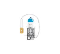 12V Night Breaker Laser - H3 - 55W - PK22s - 1 pz - Scatola