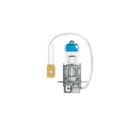 Osram auto lampadina alogena night breaker laser next generation h3 55 w