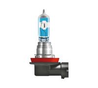 12V Night Breaker Laser H8 35W PGJ19-1 2 pz Scatola Plast. La più potente Moto E