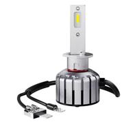 12V Night Breaker Led H1 16W P14,5s 2 pz Scatola Passa facilmente dalla luce CP.