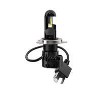 12V Night Breaker Led - H4 - 27/23W - P43t - 2 pz - Scatola