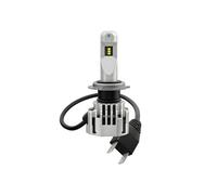 12V Night Breaker Led H7 19W PX26d 2 pz Scatola Passa facilmente dalla luce Auto