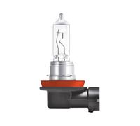 OSRAM NIGHT BREAKER LASER H11, next generation, +150% di luce, lampada da proiettore alogena, 9005NL-HCB, 12V, auto, (1 lampada)