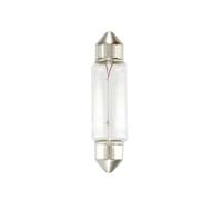 2 OSRAM Originale Line Festoon Lampada-Spia 100lm 10W