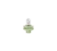 12V Original Line - 2W - BX8,4d - 1 pz - Sfuso - Verde chiaro