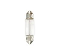 OSRAM ORIGINAL FESTOON - 5W - 12V - Lampadina extra 36mm - CONFEZIONE DA 2
