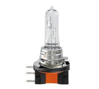 OSRAM H15 Lampadina faro di profondità 55/15W 3200K Abbagliante Alogeno 64176