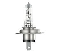 OSRAM H19 Lampadina faro di profondità 60/55W 3200K Abbagliante Alogeno 64181L