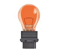 12V Original Line - PY27/7W - 27/7W - WX2,5x16q - 1 pz - Sfuso - Arancio