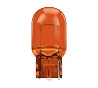 OSRAM ORIGINAL - BASE A CUNEO - WY21W Lampadina extra - CONFEZIONE DA 2