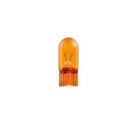 Osram Original - Base a cuneo - WY5W Lampada leggera extra - 2 -Pack