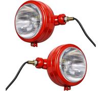 12V Per Mf 35 65 765 990 Custodia IH B250 David Brown 700 800 900 Tractor Faro