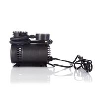 12V Piccolo Pneumatici Auto Pompa Aria Gonfiatore Filo Compressore ad Elettrico