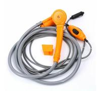 #12V Portatile Automobile Doccia Outdoor Campeggio Caravan Festival Camper Barca