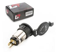 12V Power Presa a Incasso Einsteckdose Ø 27 MM per Subaru