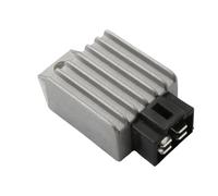 12v Rectificatore del regolatore di tensione Compatibile con Dio AF18 SH50 SFX50 BALI 50 SXR SH100 31600-GK4-771 31600-GM0-003 31600-GN2-003 Stit di sostituzione universale del mercato