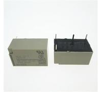 12V relay DK1A-12V-F DK1A-12V DK1A12VF DK1A12V 12V 12VDC DC12V 10A 250VAC 4PIN