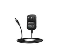 12V replacement power supply compatible with LG BP350 Blu-Ray player