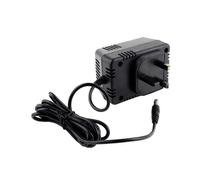 12V replacement power supply compatible with Vestax PMC 280 Pro Mixer