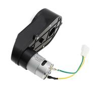 12V RS550 High Speed DC electronic starter Ride On Car Motors Gearbox Car Wheels Gearbox for Remote Control Car NWPNLXEA(15000 RPM)