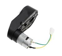 12V RS550 Ride On Car Motors Gearbox Car Wheels Gearbox High Speed DC electronic starter for Remote Control Car NWPNLXEA(15000 RPM)