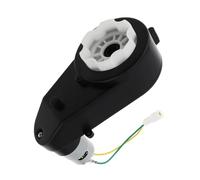 12V RS550 Ride On Car Motors Gearbox Car Wheels Gearbox High Speed DC electronic starter NWPNLXEA(12000 RPM)