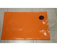 (12V) SACCO DI APPESANTIMENTO PER ZAVORRARE LE PORTE IN PVC