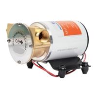12V SFSP1-080-003-01 / 24V SFSP2-080-003-01 Pompa di drenaggio a grande flusso Pompa autoadescante con girante centrifuga for yacht(12V SFSP1-080-003-01)