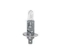 2 Osram H1 12V 55W Lampadina Siverstar 2.0 Xenon Look Effetto Lampada Alogena