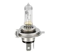 12V Silverstar - H4 - 60/55W - P43t - 2 pz - Scatola Plast.