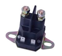 12V Solenoid Relay Switch Assy 862-1221-211-20, M008842-00 Fit For Trombetta