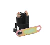 12V Starter Relay Solenoid for 862-1211-211-16 AM138068 725-04439 Replacement for John Deere For MTD For Cub Cadet Lawn Tractor