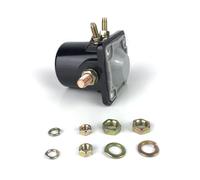 12V Starter Solenoid Switch Relay 383622 AUOQKQUT