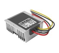 12V Step Up fino a 36V 2ATO15 180W Regolatore di tensione Convertitore boost Modulo convertitore di potenza Trasformatore for Golf Cart Club Car(Output4A)
