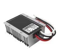 12V Step Up fino a 36V 2ATO15 180W Regolatore di tensione Convertitore boost Modulo convertitore di potenza Trasformatore for Golf Cart Club Car(Output10A)