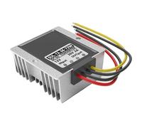 12V Step Up fino a 36V 2ATO15 180W Regolatore di tensione Convertitore boost Modulo convertitore di potenza Trasformatore for Golf Cart Club Car(Output2A)